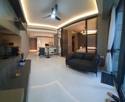 Marina One Residences (D1), Apartment #265716911